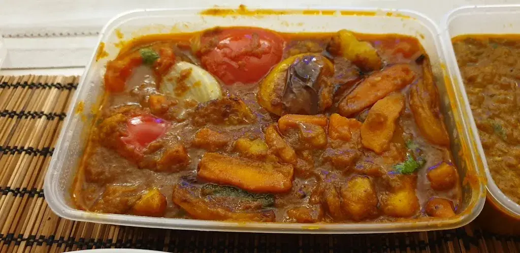 Menu_Indian Star Restaurant_Beausoleil_immagine_6