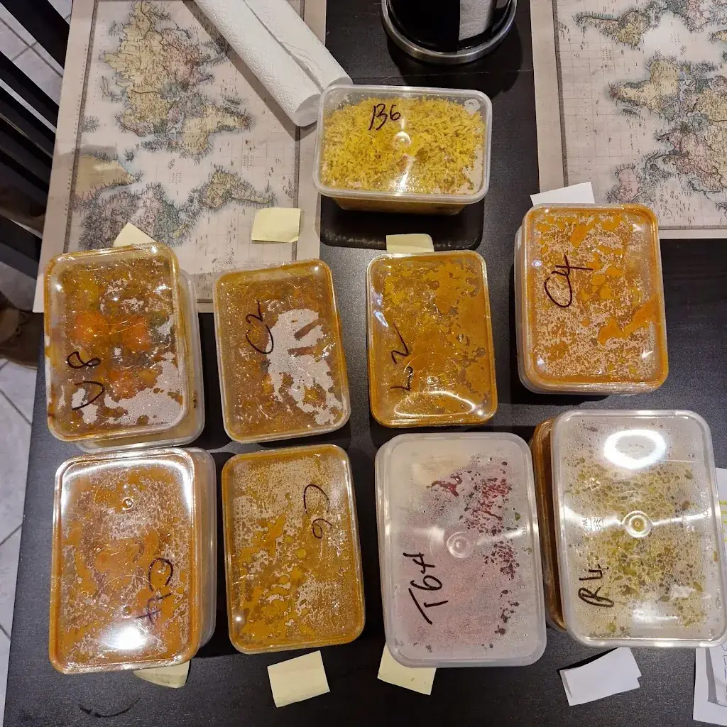 Menu_Indian Star Restaurant_Beausoleil_immagine_7