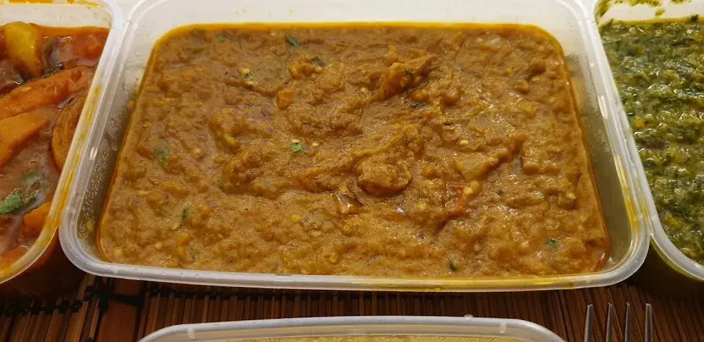 Menu_Indian Star Restaurant_Beausoleil_immagine_8