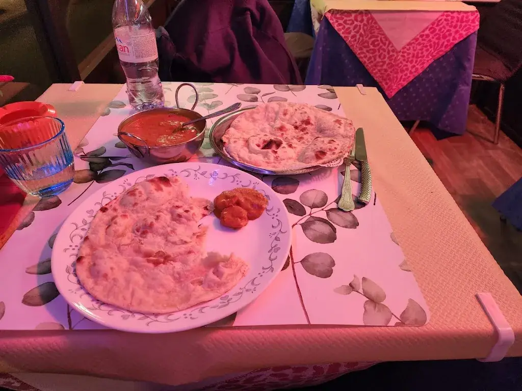 Jay Vai_Indian Star Restaurant_Beausoleil_recensione