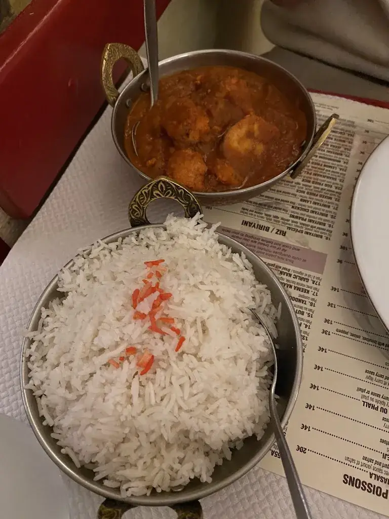 Menu_New Indien Restaurant_Beausoleil_image_4