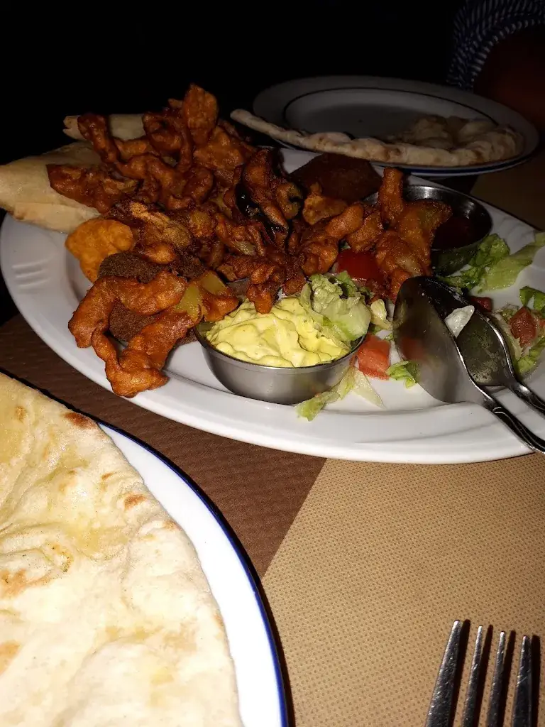 Menu_New Indien Restaurant_Beausoleil_image_8