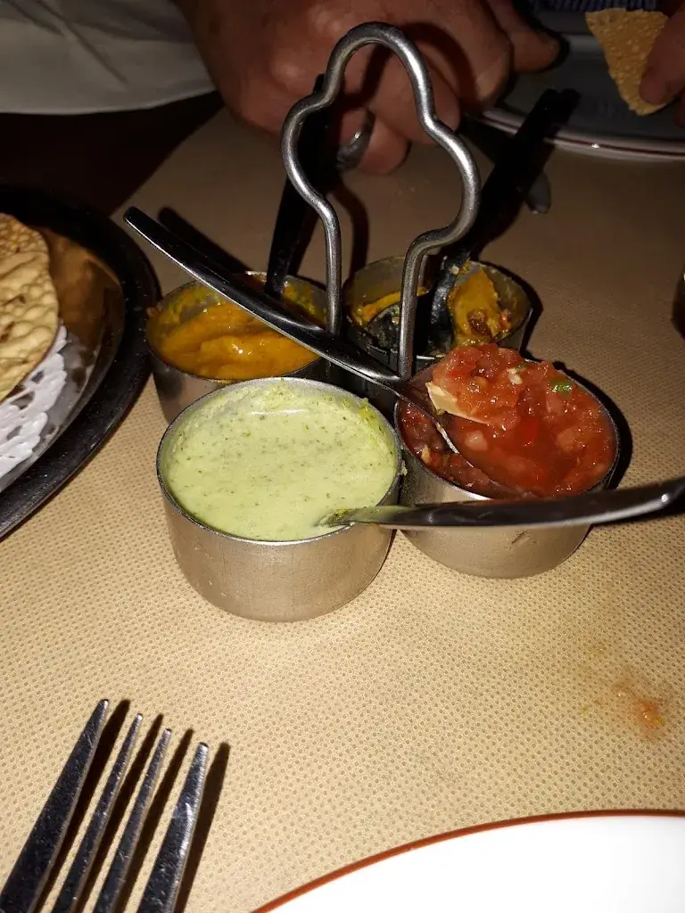 Menu_New Indien Restaurant_Beausoleil_image_9