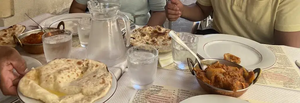 Vaibhav Mehta_New Indien Restaurant_Beausoleil_review