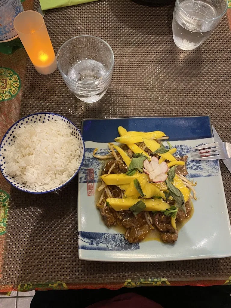 Roman Malizderskyi_Zen'Eat_Beausoleil_review