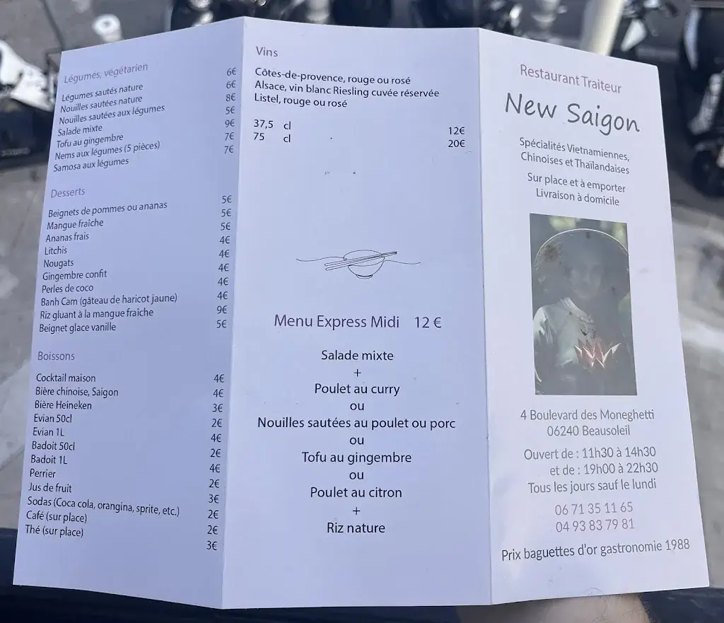Menu_New Saigon_Beausoleil_image_2
