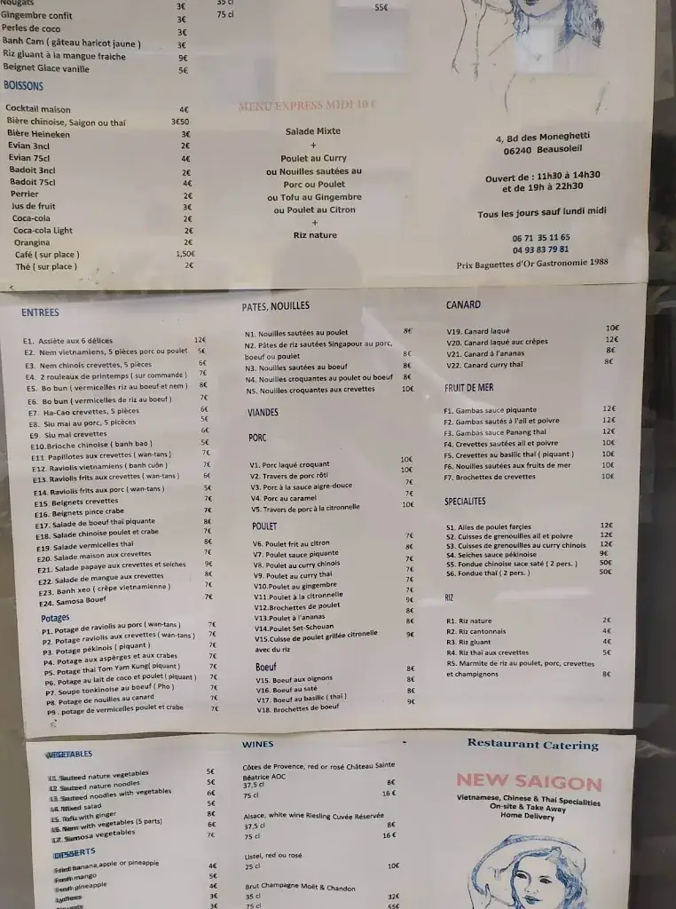 Menu_New Saigon_Beausoleil_image_3