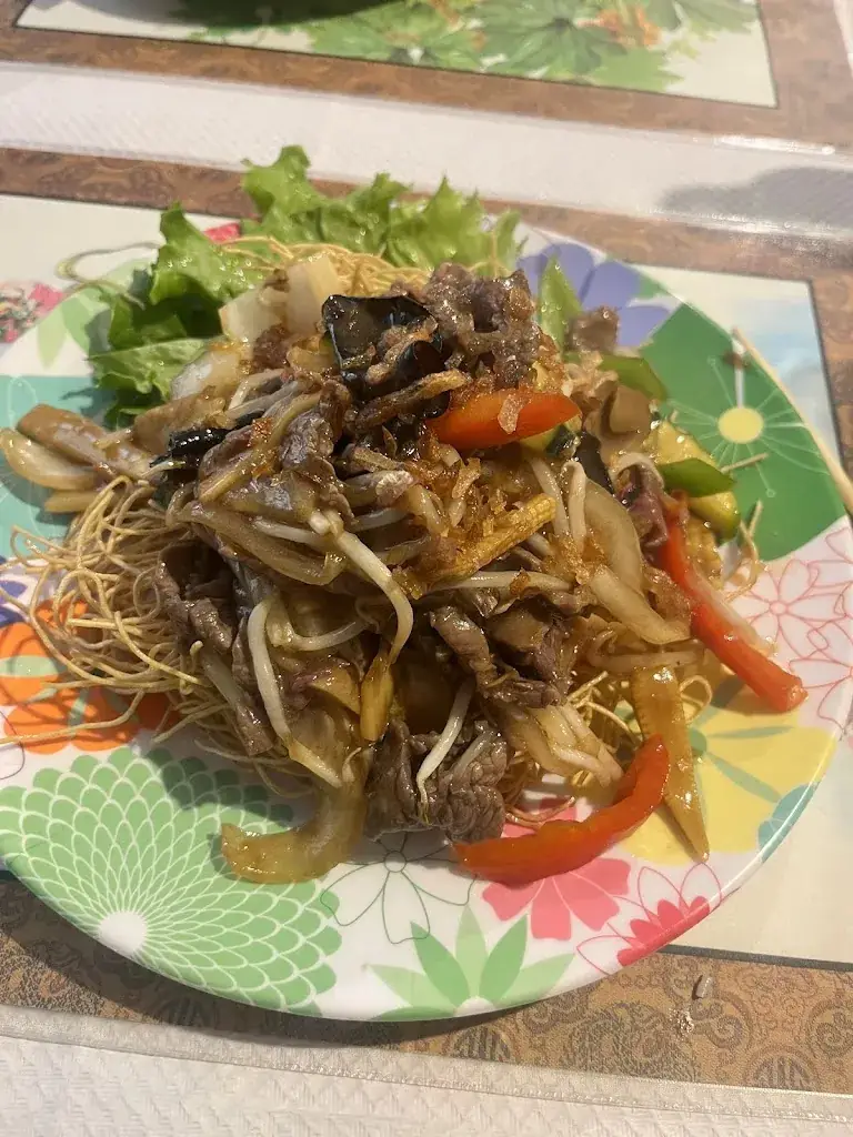 Bryan Whitehead_New Saigon_Beausoleil_review