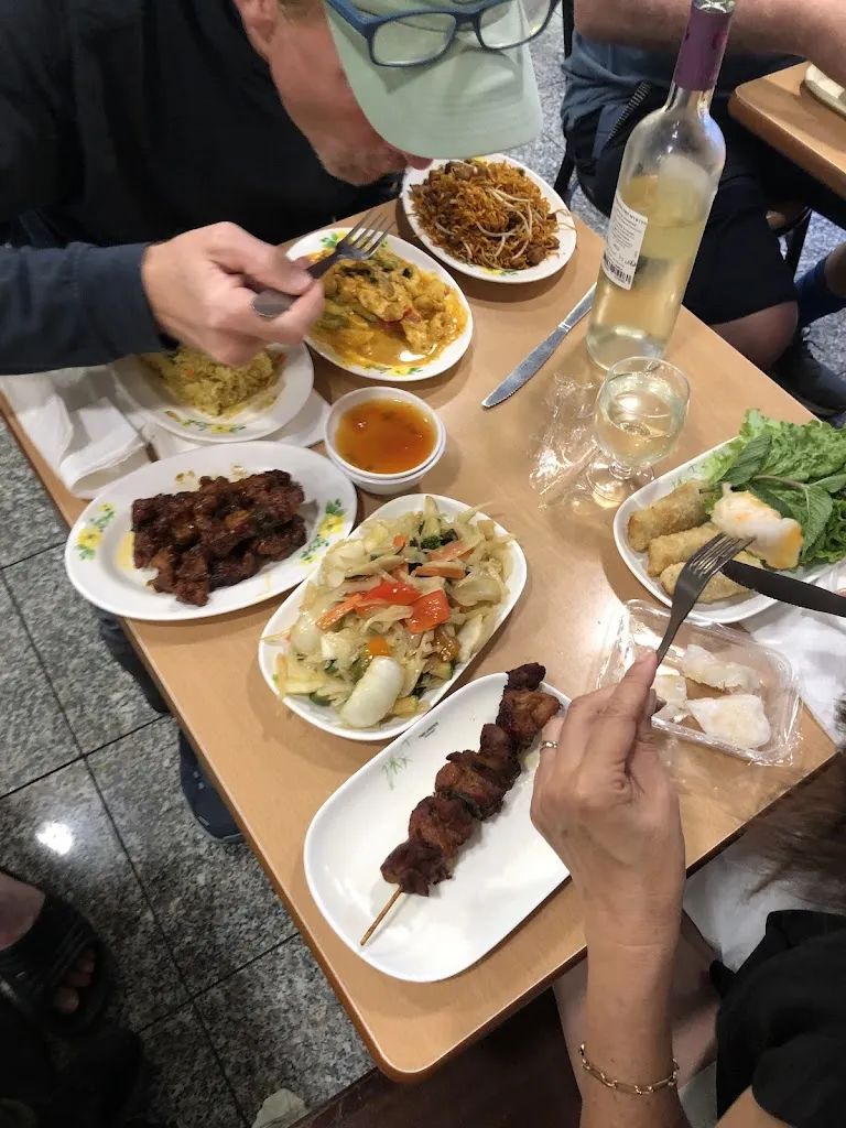 Menu_Thai Garden_Beausoleil_image_2