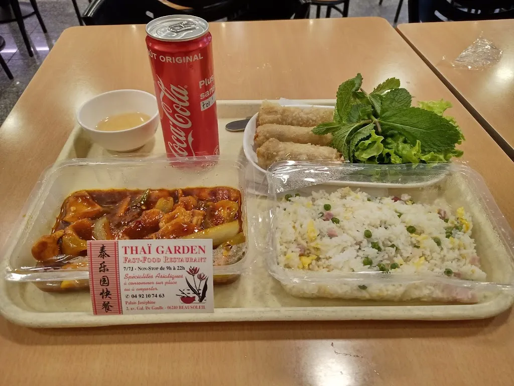 Menu_Thai Garden_Beausoleil_image_8