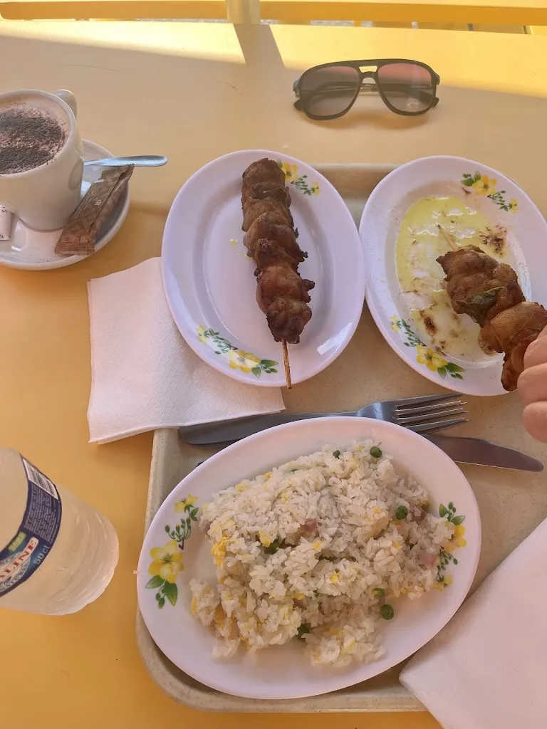 Natalia Natali_Thai Garden_Beausoleil_review