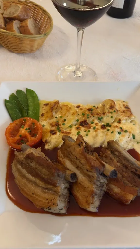 Jae Jacks_Lily de Neuilly_Neuilly-sur-Seine_review