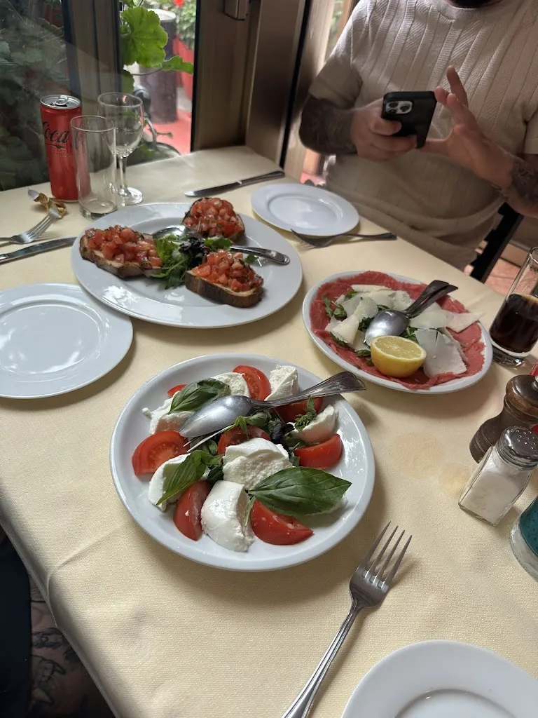 Edward Maradona_Polpetta_Monaco_review