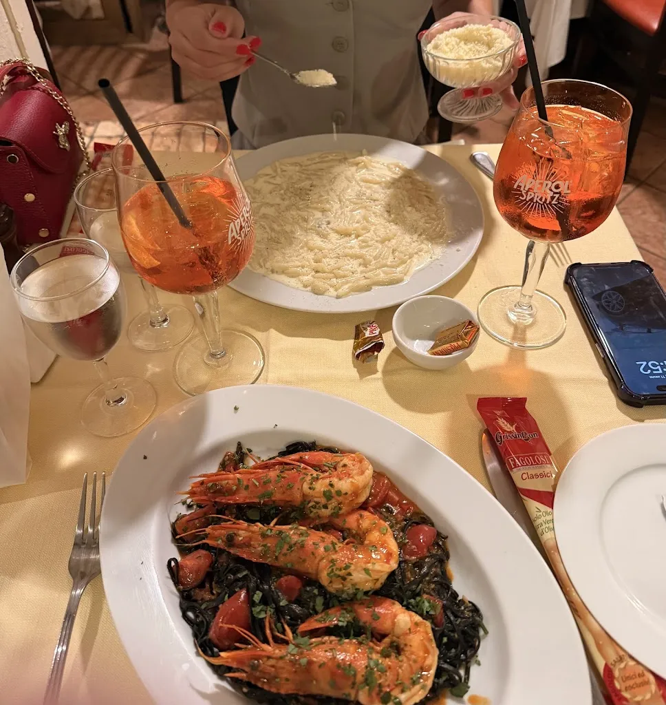 Wojciech Chłosta_Polpetta_Monaco_review