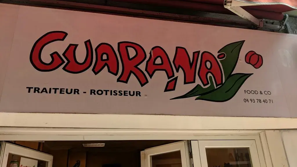 Joshua N. Boles_Guarana_Beausoleil_review