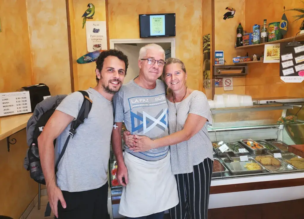 Bruno Matinata_Guarana_Beausoleil_review