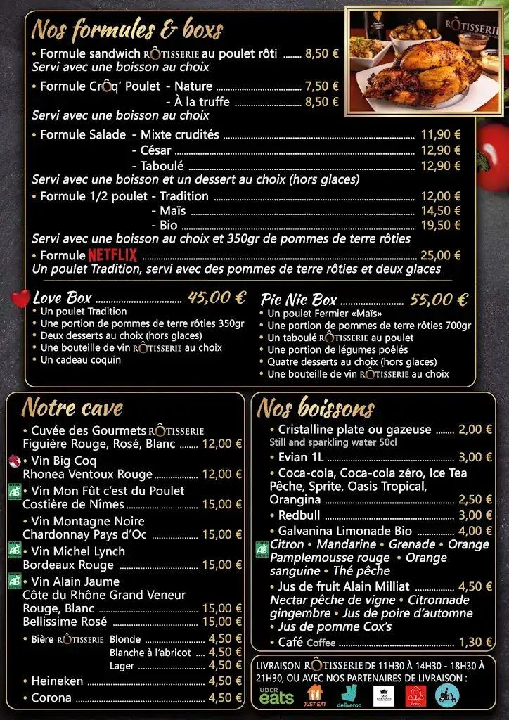 Menu_Rôtisserie_Beausoleil_image_2