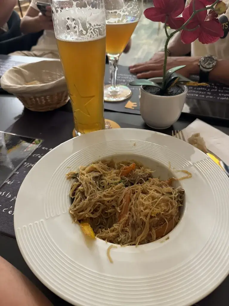 Ivan Balykin_Zeits Bar_Beausoleil_recensione