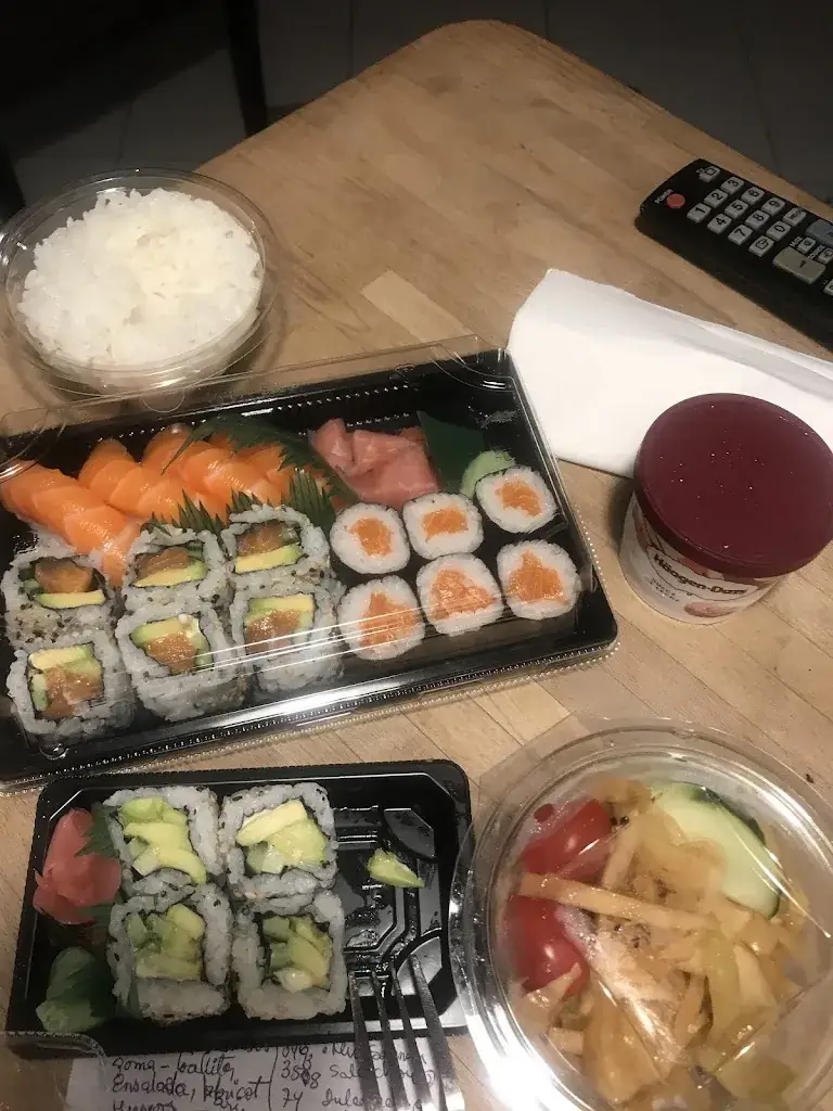 Menu_Deli Sushi_Beausoleil_image_5