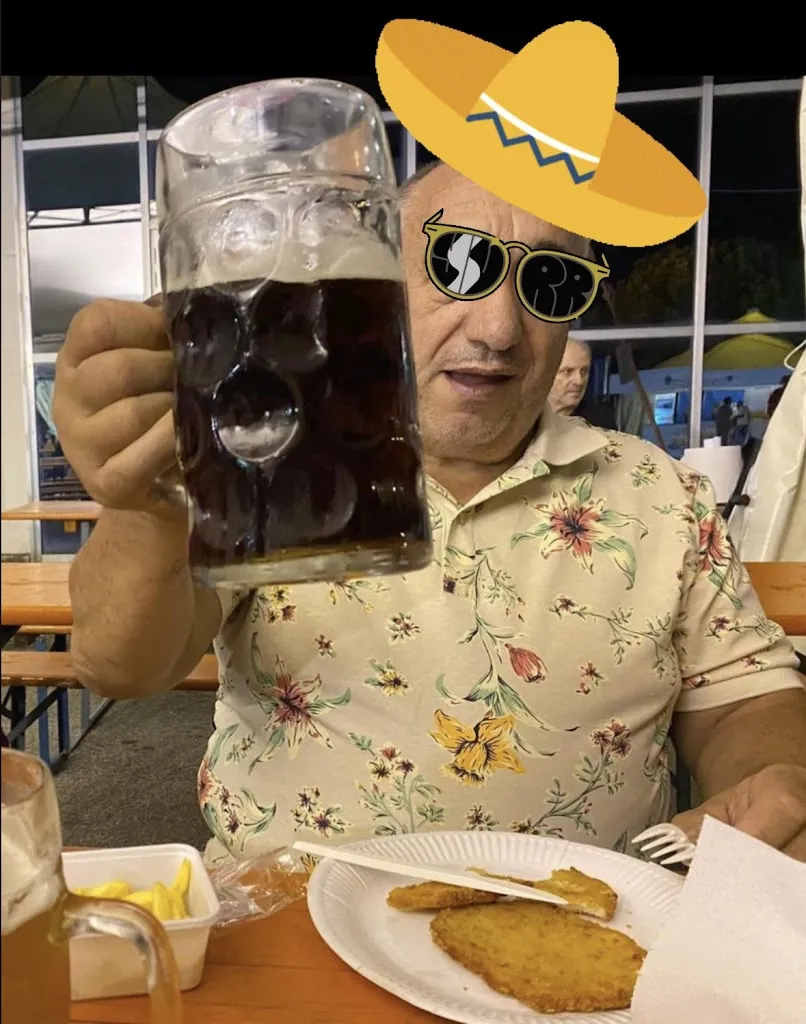 L M_Os Amigos S.a.r.l_Beausoleil_review