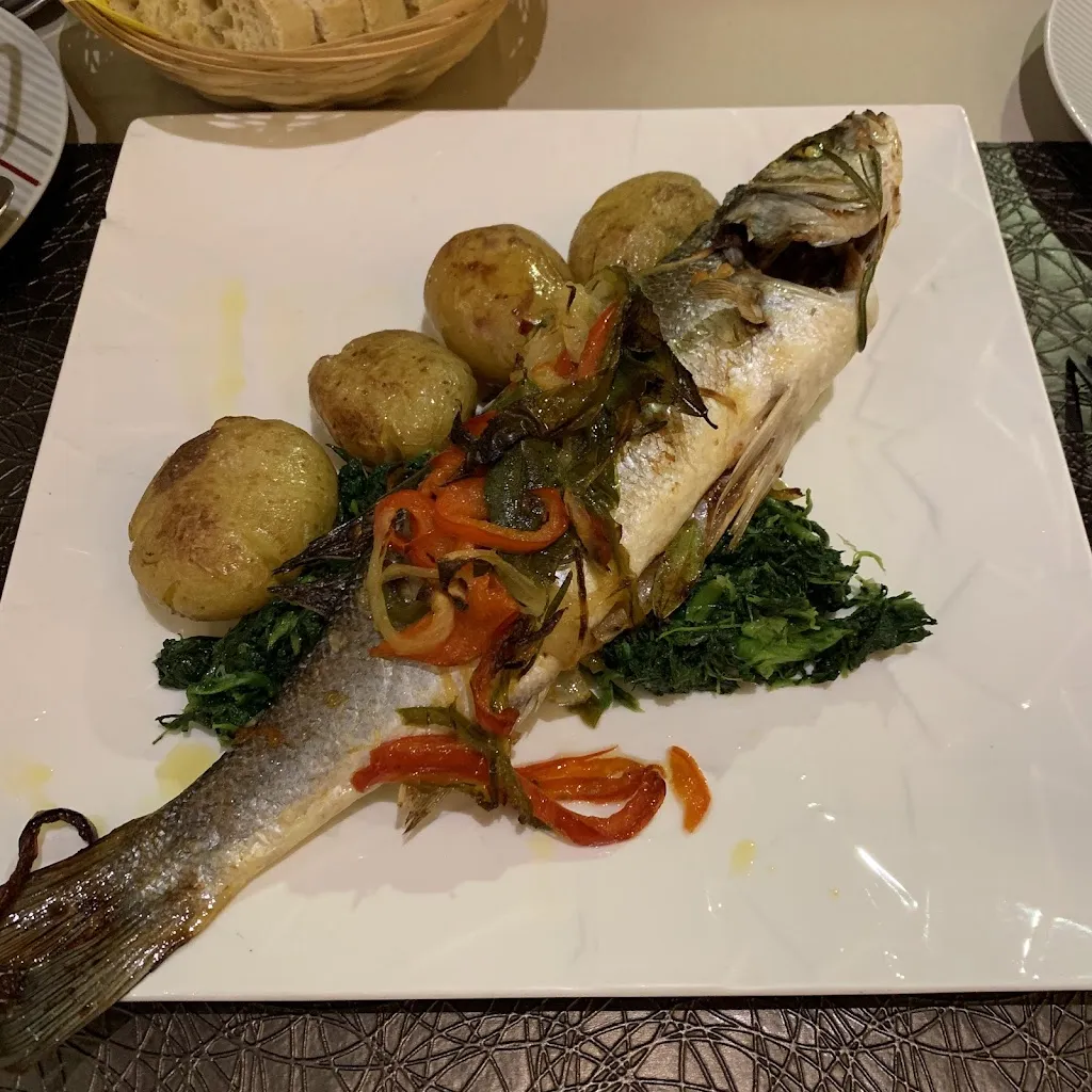 Gary D._Au Midi Gourmand_Beausoleil_recensione