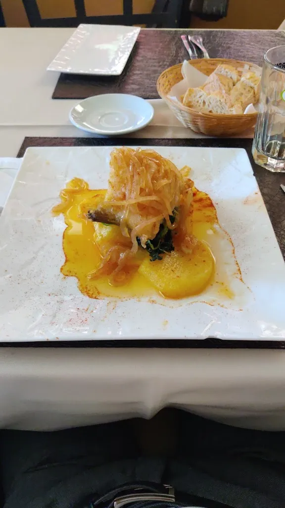 Alexandre Martinho_Au Midi Gourmand_Beausoleil_recensione