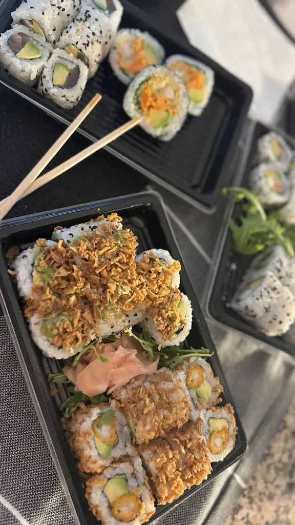 Suzanne Wiid_Ramen toi sushis_Beausoleil_review