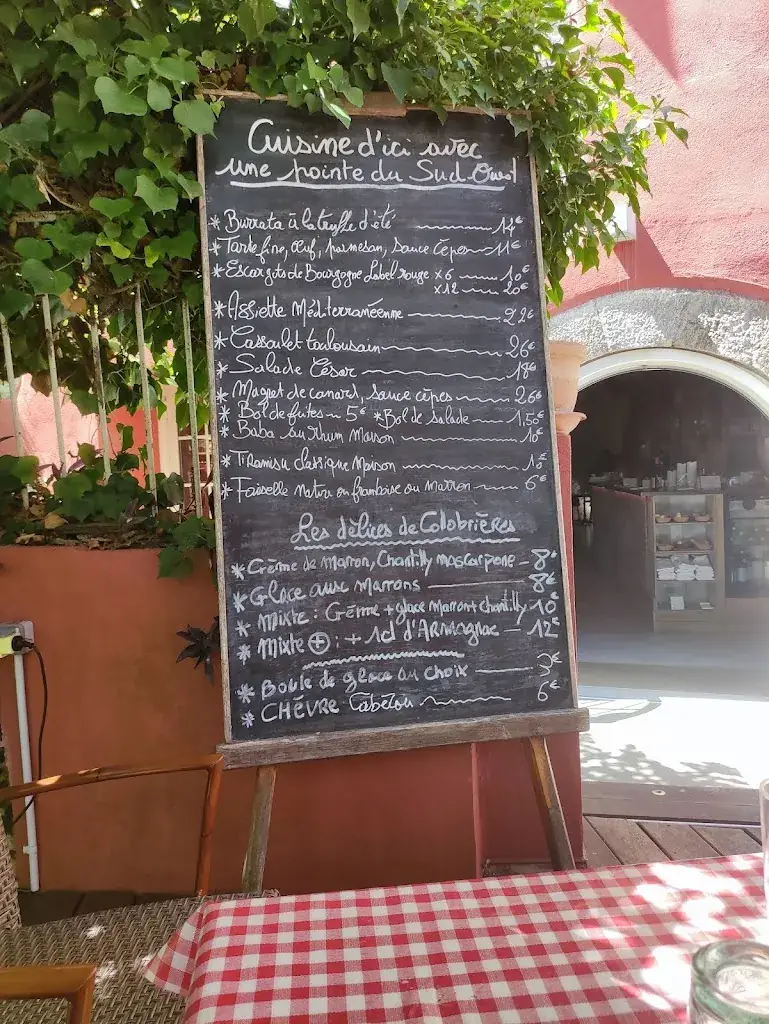 Menu_Le Moulin du Gapeau_Belgentier_image_1