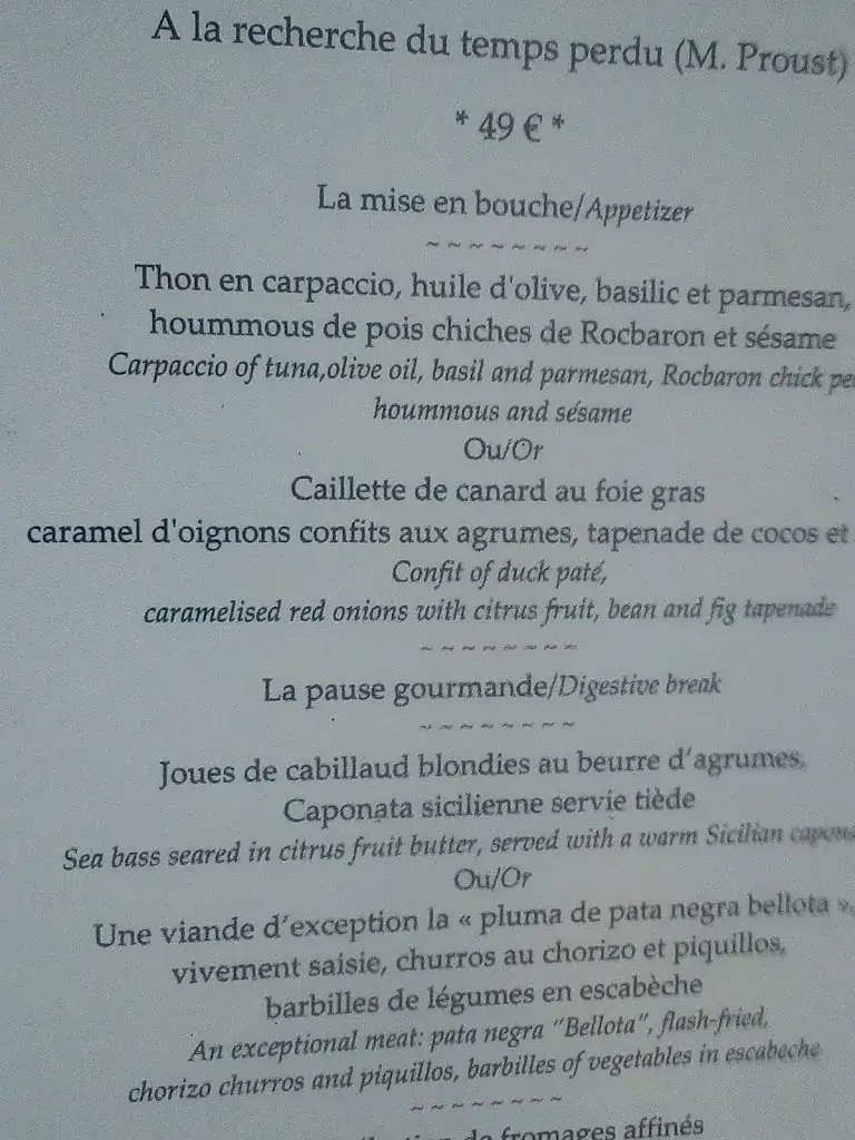 Menu_Le Moulin du Gapeau_Belgentier_image_4