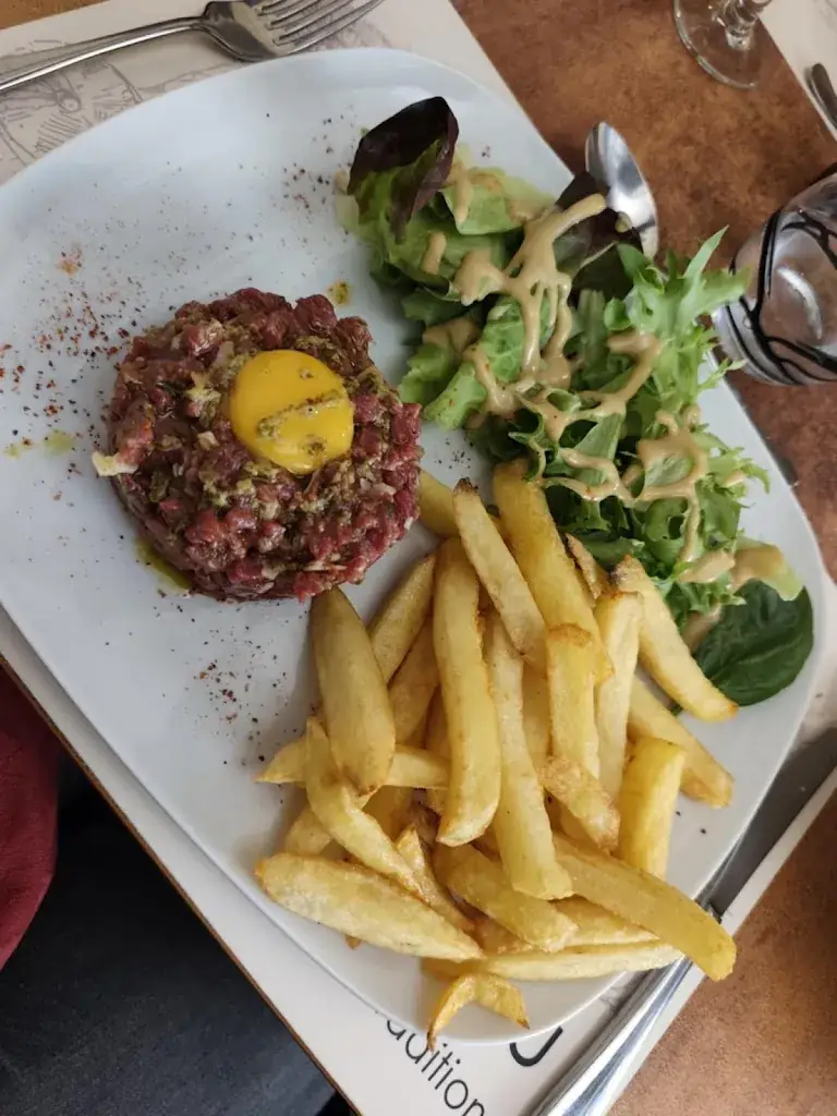 Vincent Pons_Le Moulin du Gapeau_Belgentier_review