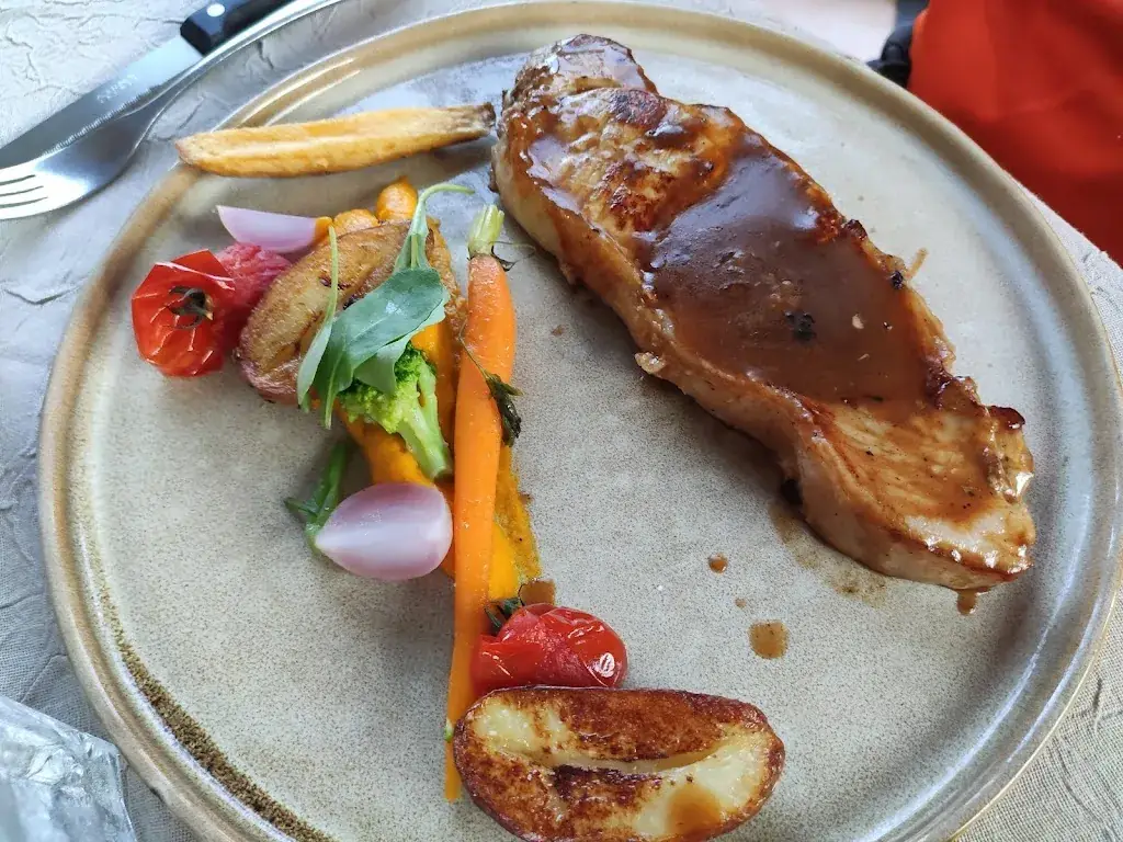 Menu_RESTAURANT DES ARCADES_Belgentier_image_7