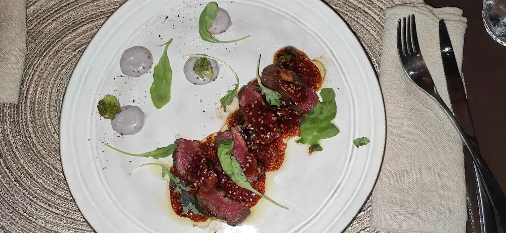 Menu_RESTAURANT DES ARCADES_Belgentier_image_9