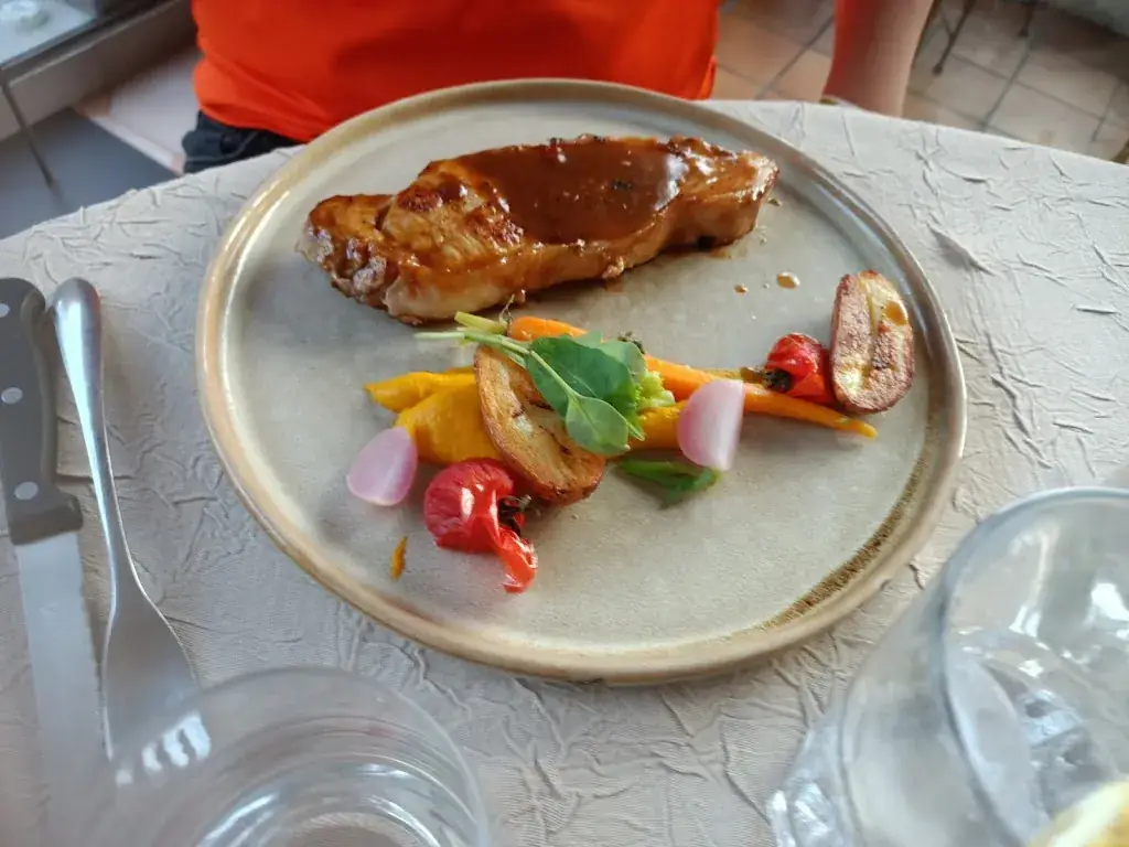 Sai Cheung Sin_RESTAURANT DES ARCADES_Belgentier_review