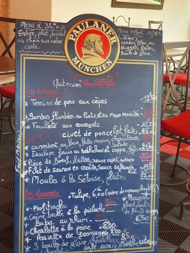 Elodie G._RESTAURANT DES ARCADES_Belgentier_review
