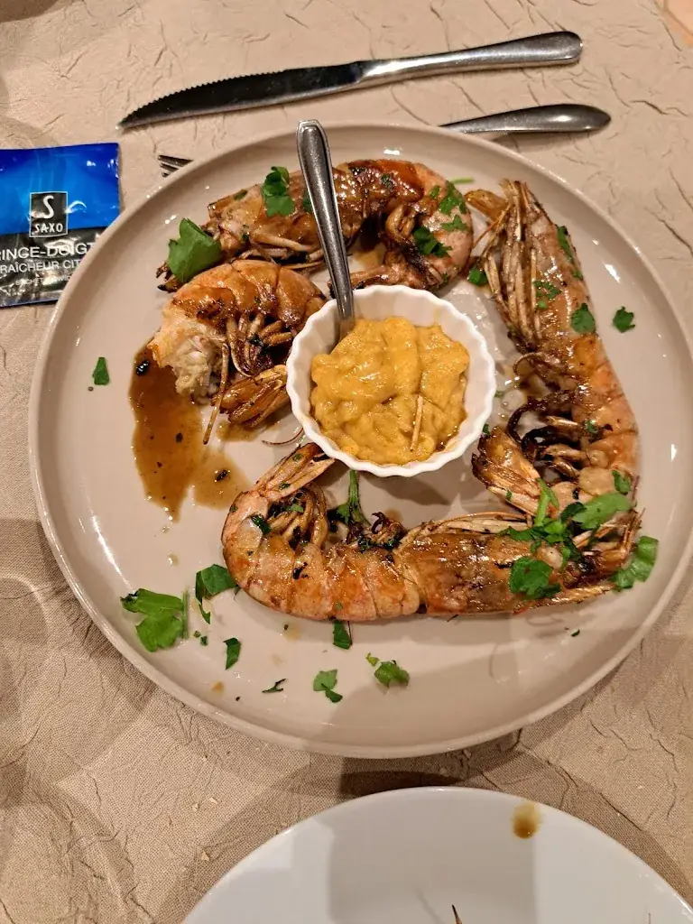 RESTAURANT DES ARCADES_Belgentier_slider_image_3