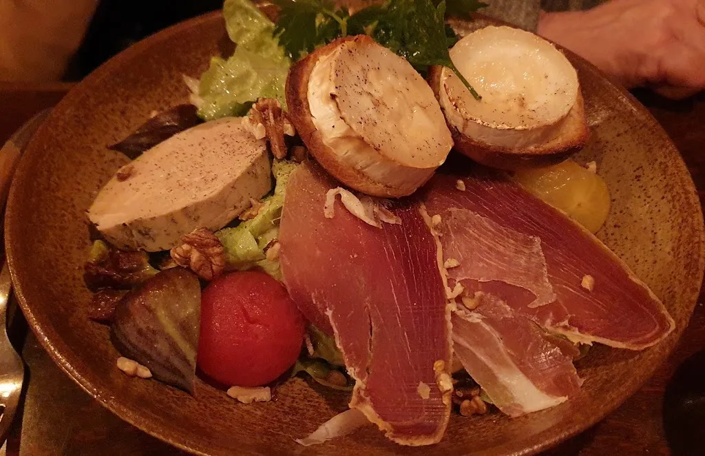 Menu_La Ferme de l'Aveyron_Neuilly-sur-Seine_image_8