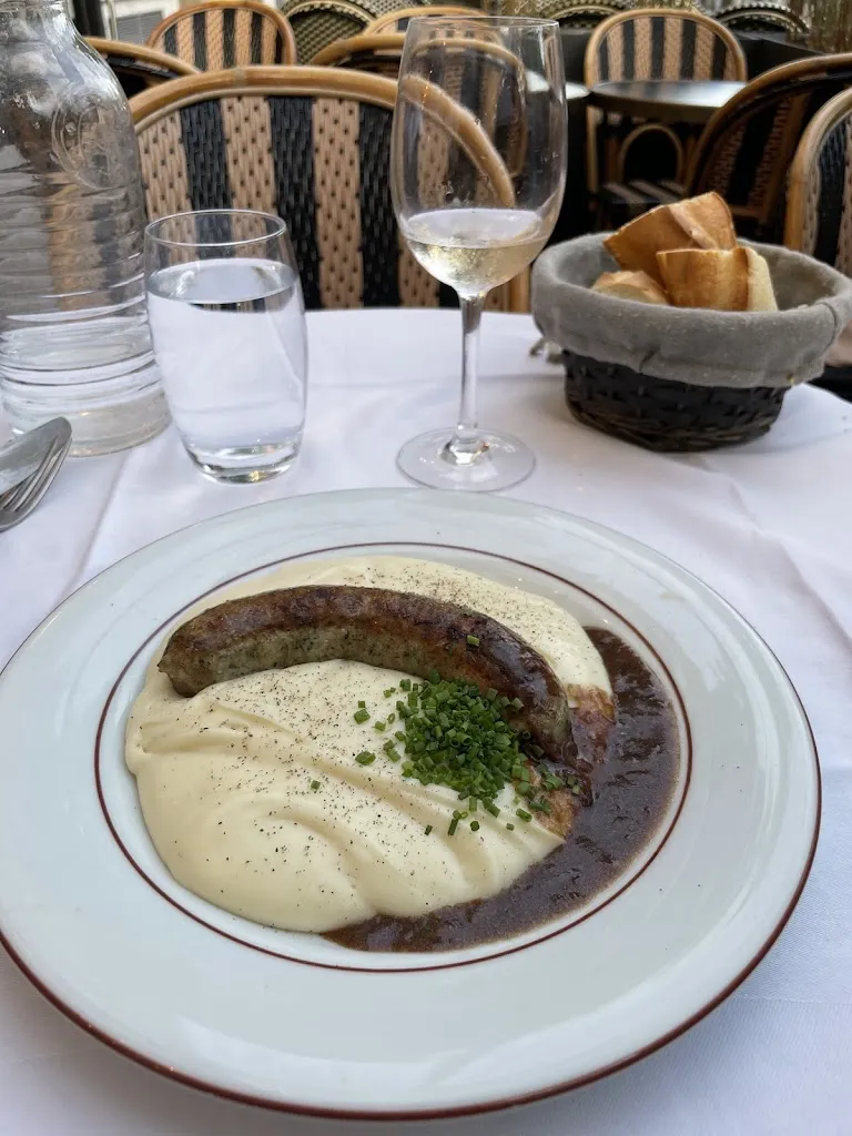 Chris Smith_La Ferme de l'Aveyron_Neuilly-sur-Seine_review