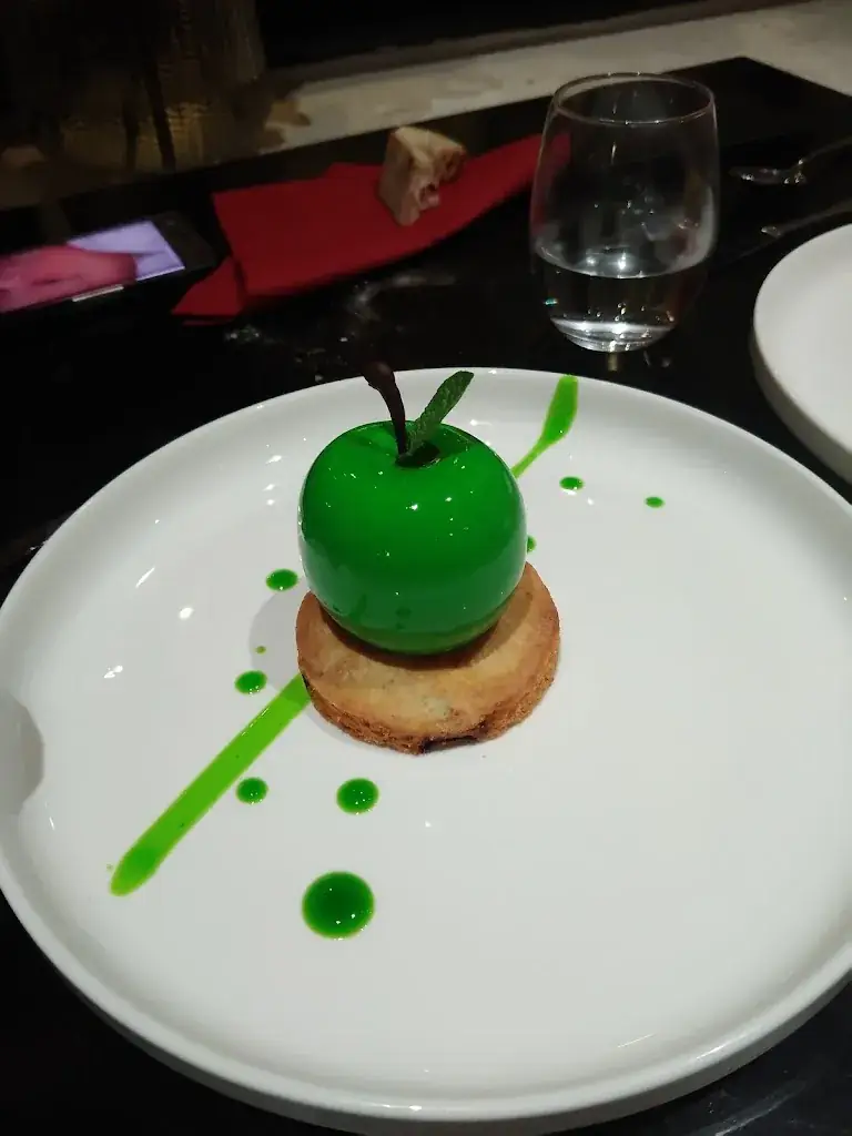 Menu_Bistrot D4 Saisons | Restaurant Bistronomique de Viandes d'exception | _Solliès-Toucas_image_6