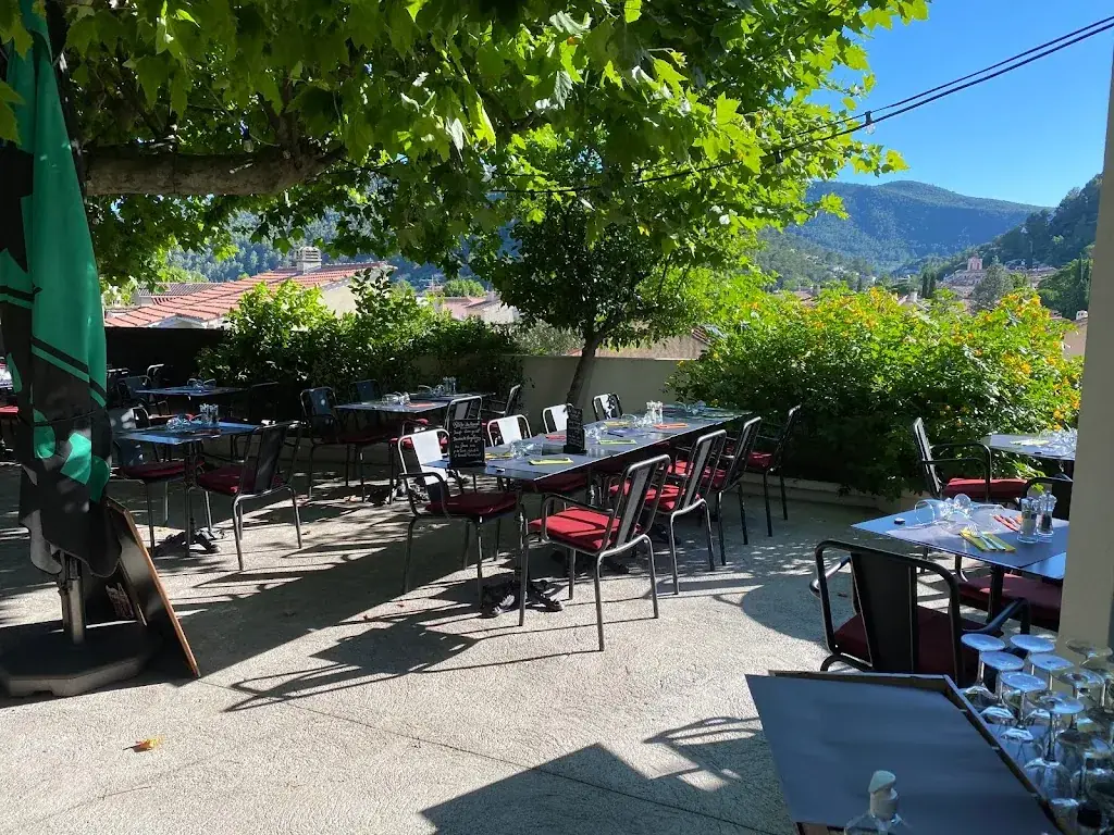 Bistrot D4 Saisons | Restaurant Bistronomique de Viandes d'exception | (Var) ristorante a Solliès-Toucas