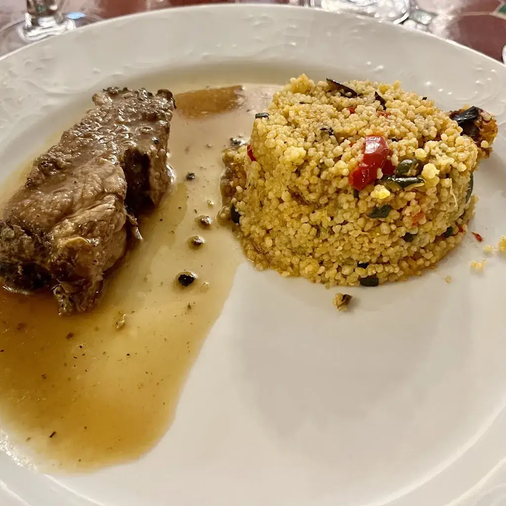 Menu_La Table du Château_Signes_image_2