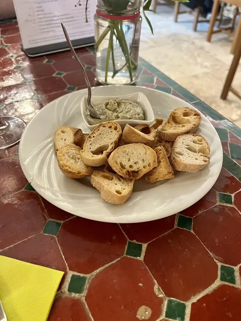 Menu_La Table du Château_Signes_image_5