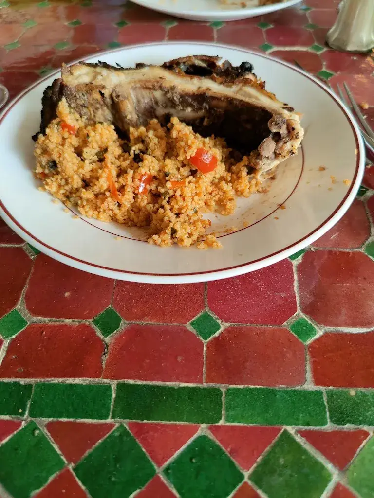 Menu_La Table du Château_Signes_image_7