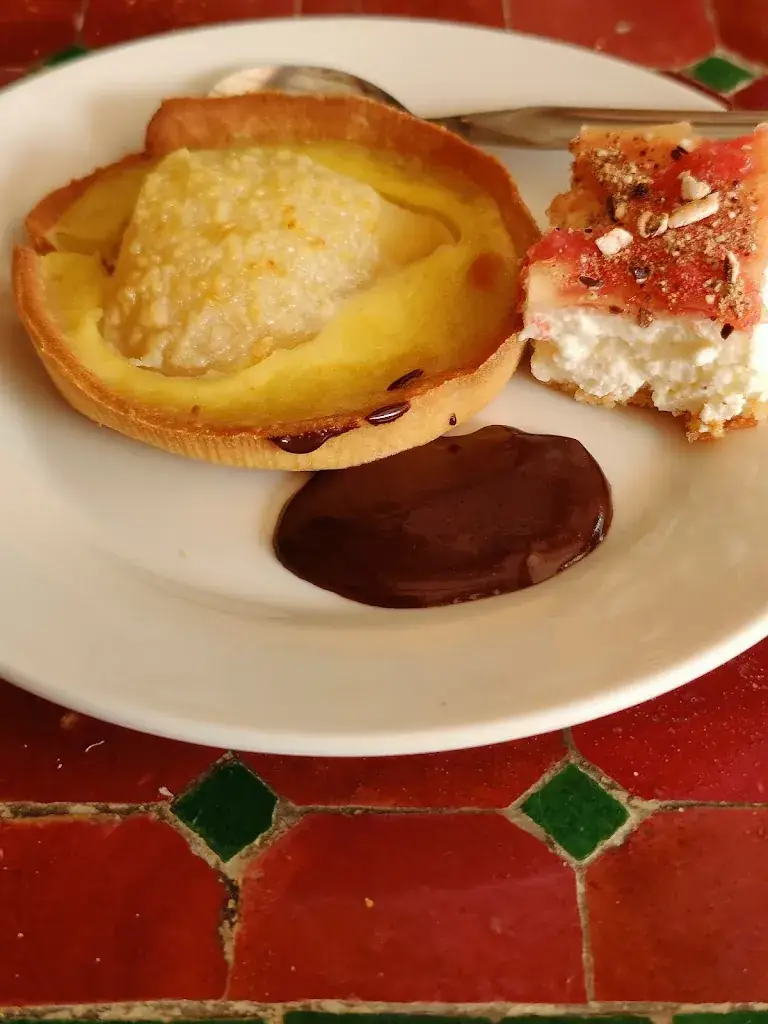 Menu_La Table du Château_Signes_image_9