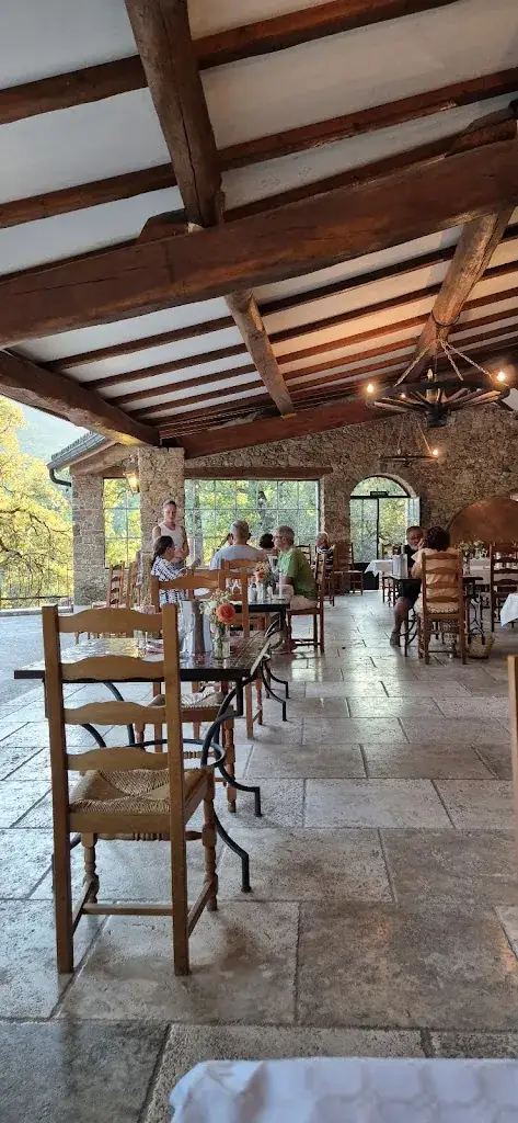 Stéphane Théau_La Table du Château_Signes_review