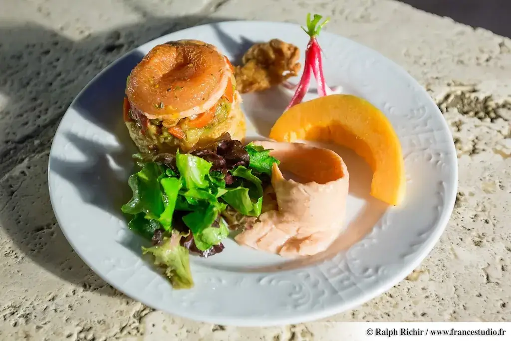 La Table du Château_Signes_slider_image_3