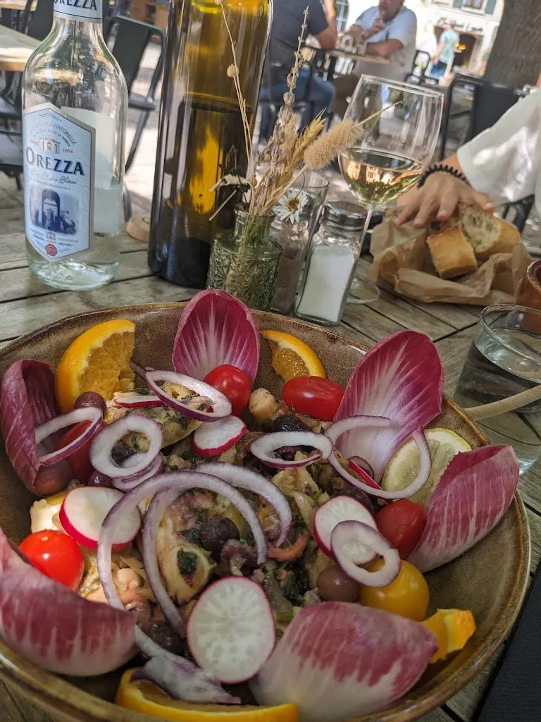 Darko Majcen_Ô Pied Levé_Solliès-Ville_review