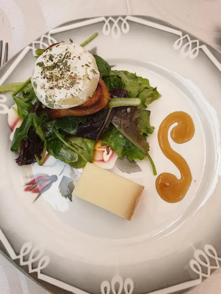 Menu_LA TABLE HAUTE_Solliès-Toucas_image_2