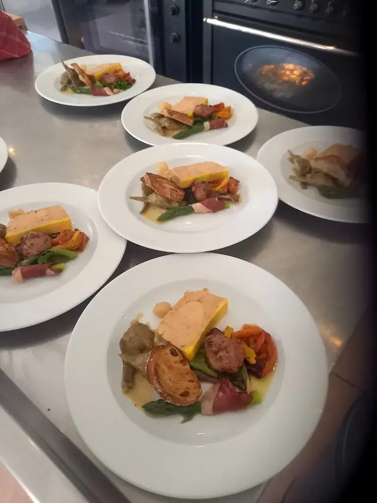 Menu_LA TABLE HAUTE_Solliès-Toucas_image_3