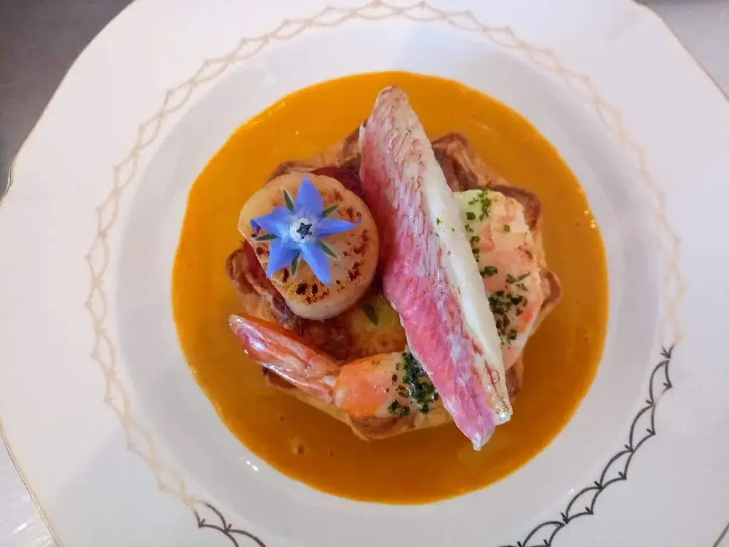 Menu_LA TABLE HAUTE_Solliès-Toucas_image_6