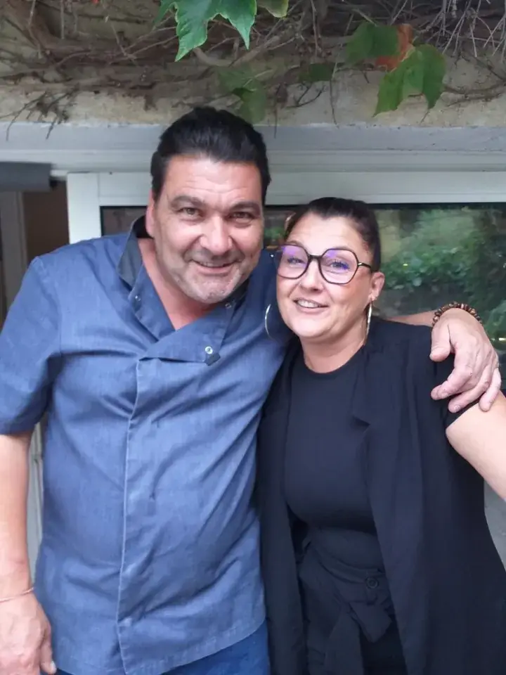 Eugene MAUNIER_LA TABLE HAUTE_Solliès-Toucas_review